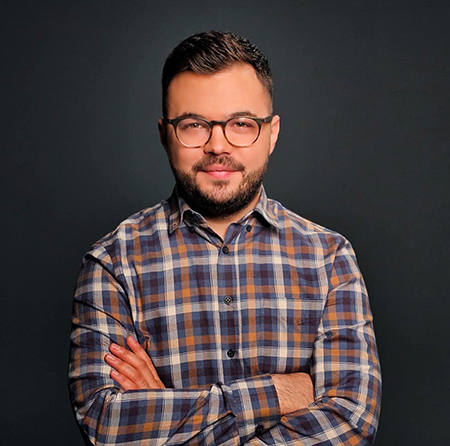 Haris Buljubašić