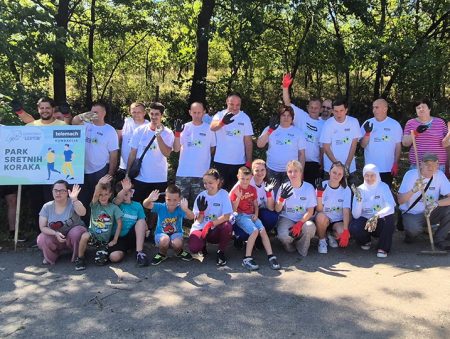 Program regionalnih grantova