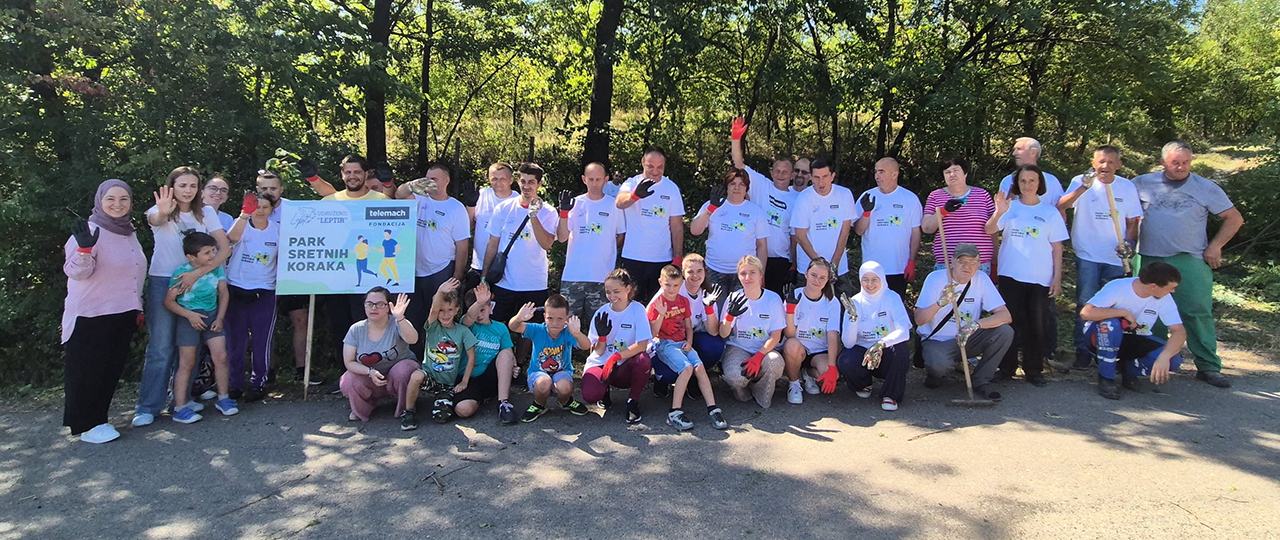 Program regionalnih grantova