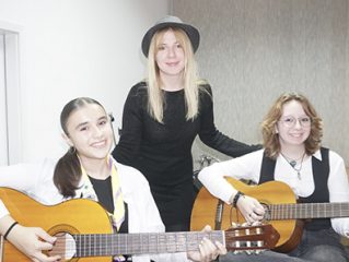 Uz podršku Telemach fondacije mladi izviđači iz Visokog prošli muzičku edukaciju