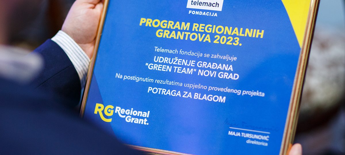 Program regionalnih grantova 2024.