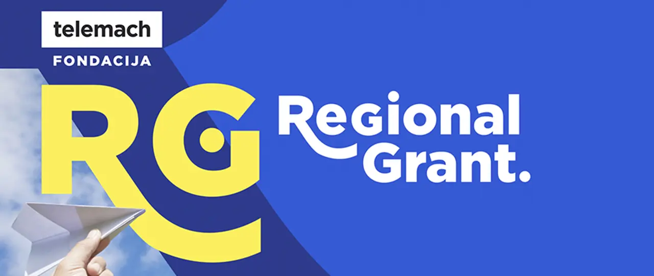 Upoznajte pobjednike Programa regionalnih grantova