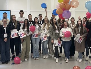 Nova prilika za edukaciju i druženje 