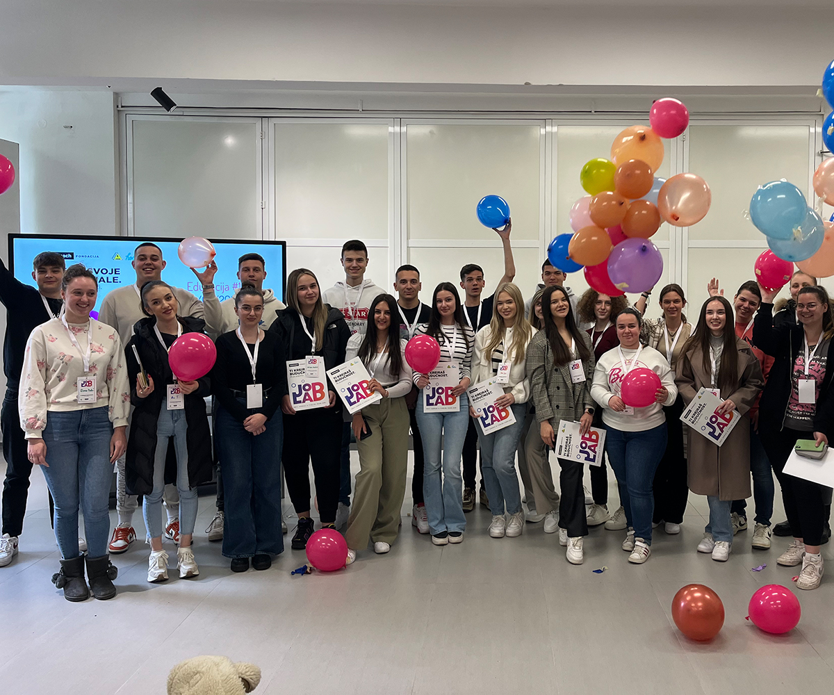 Nova prilika za edukaciju i druženje 