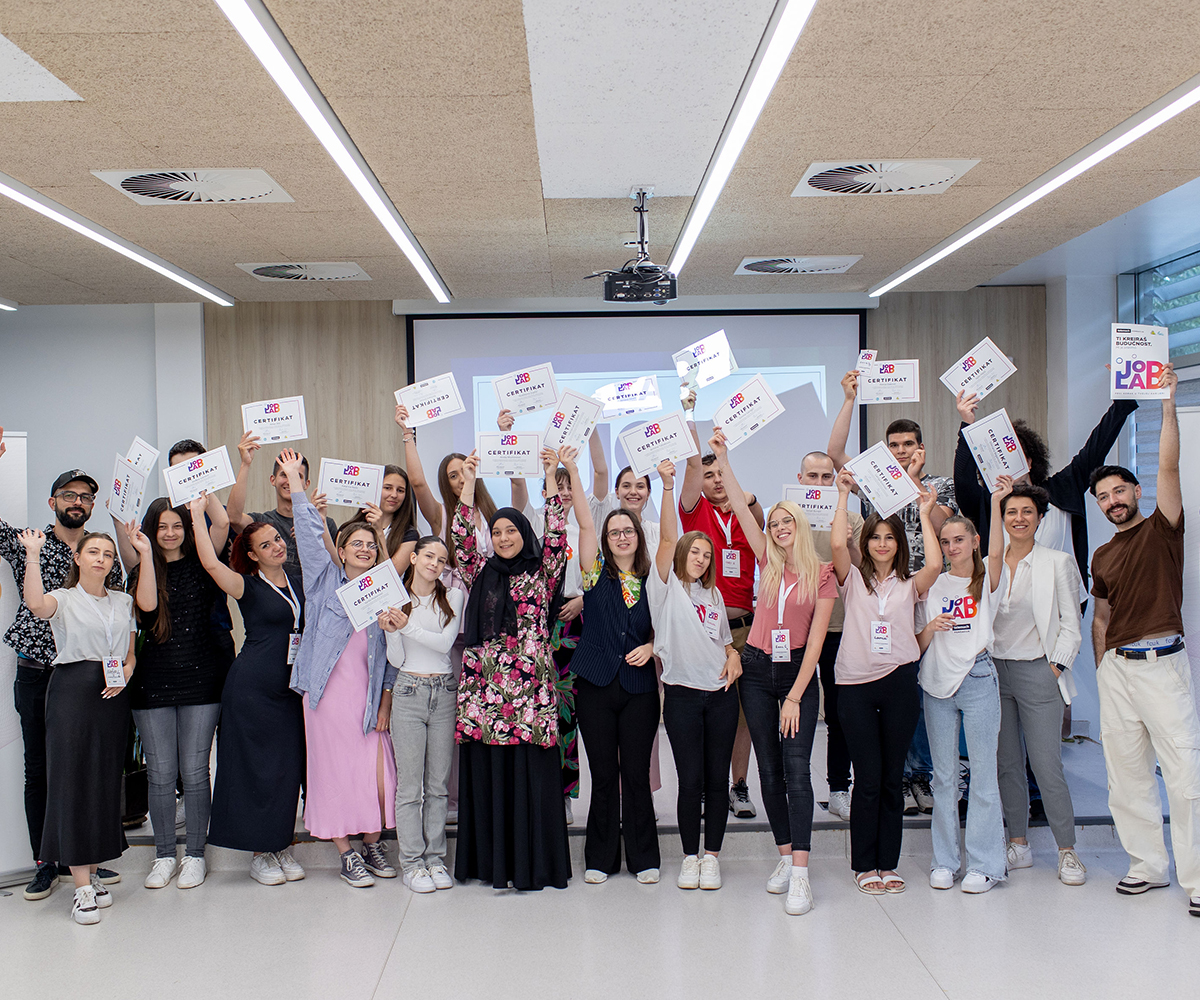 Uspješno završena studijska posjeta