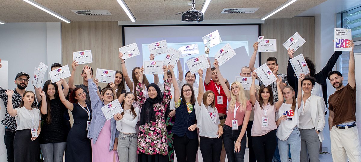 Uspješno završena studijska posjeta