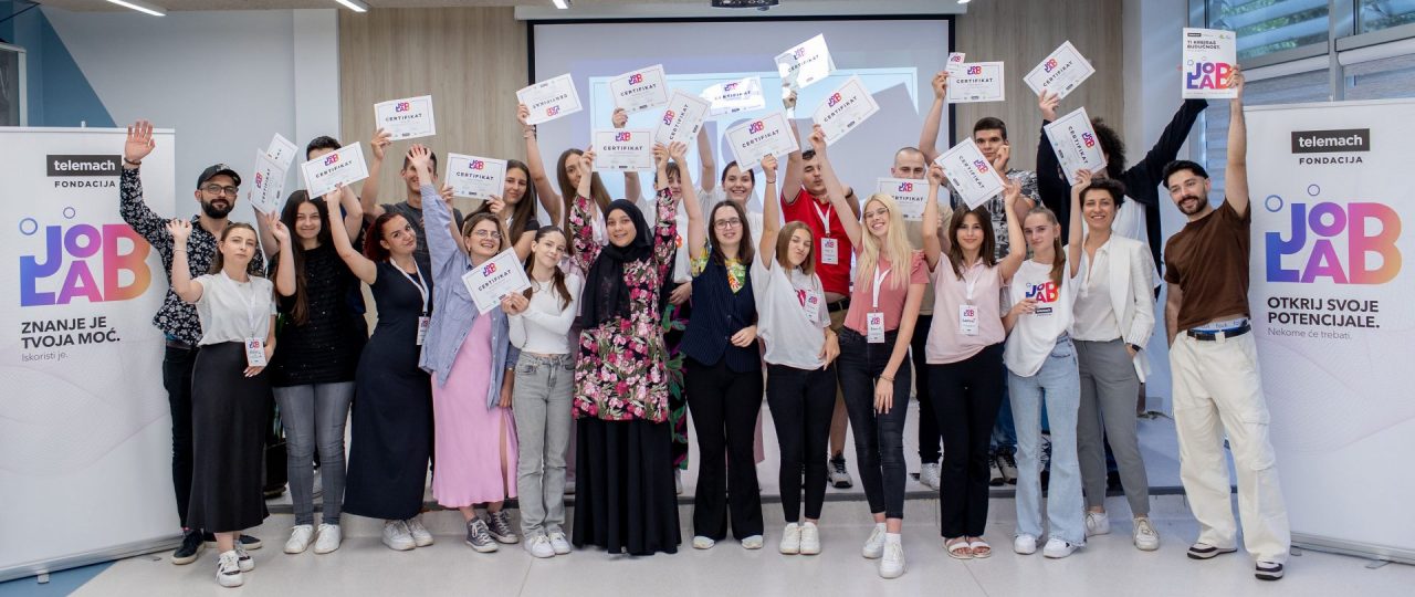 Uspješno završena studijska posjeta