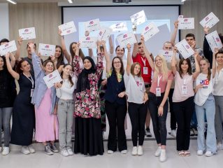 Uspješno završena studijska posjeta