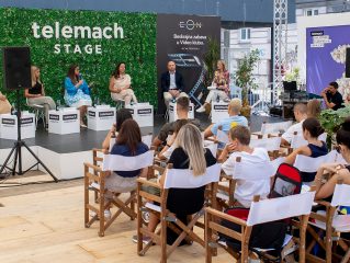 Telemach Fondacija pokrenula diskusiju o klimatskim promjenama