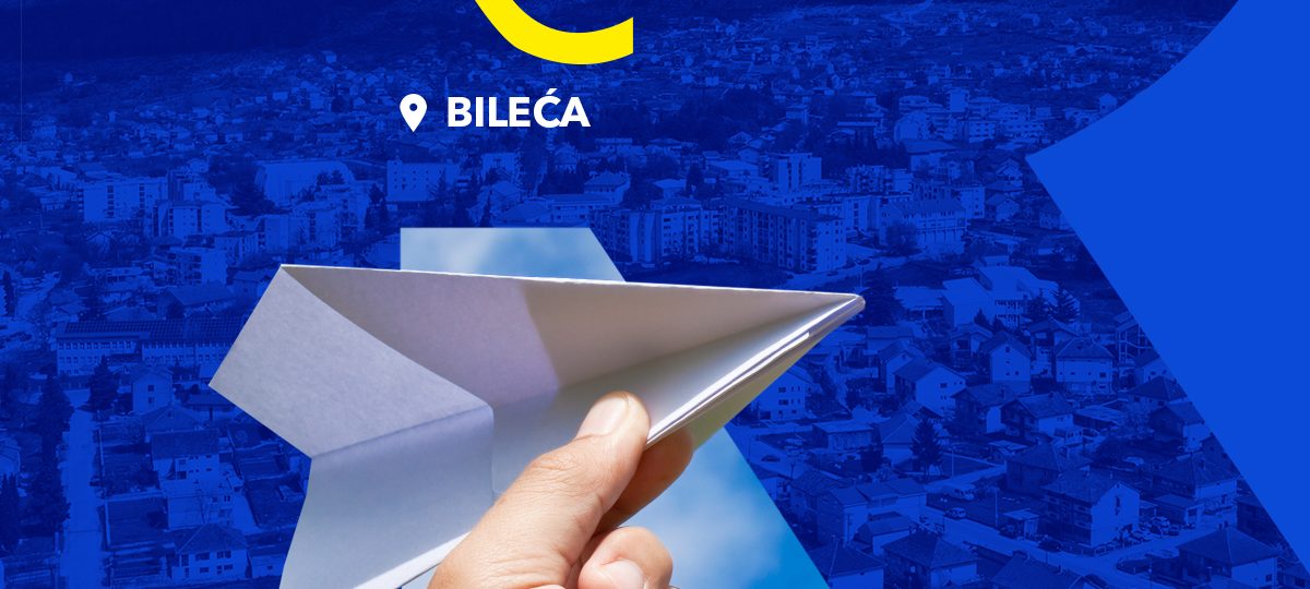 U Bileći je počeo Omladinski regionalni festival ORFEJ