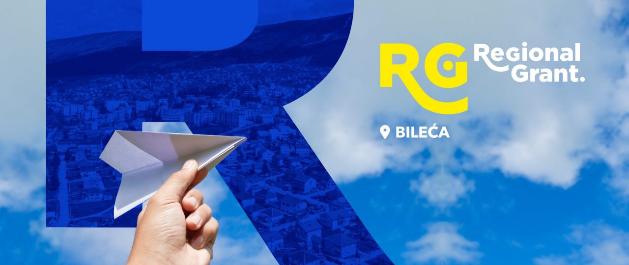 U Bileći je počeo Omladinski regionalni festival ORFEJ