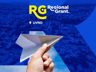 Planinarsko društvo Cincar, uz podršku Telemach fondacije, gradi eko kuću na planini Troglav kod Livna