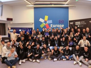 GOOD HACkathon 2024 završen