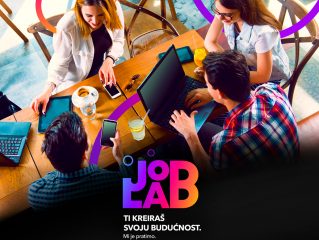 Završnica Job Lab programa 2024. u Sarajevu