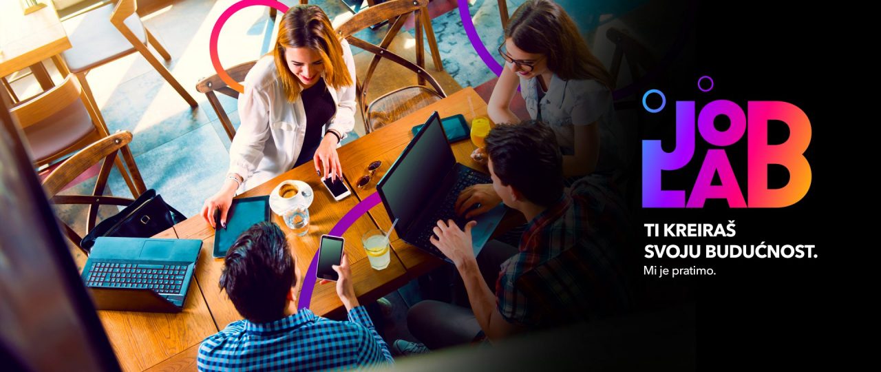 Završnica Job Lab programa 2024. u Sarajevu