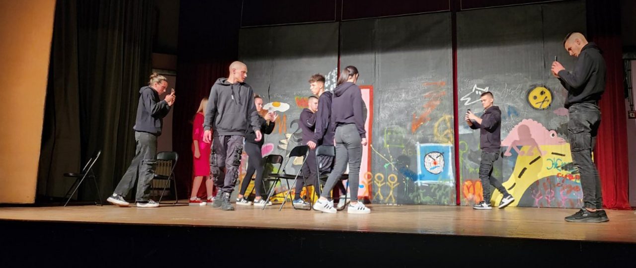 Bileća postaje kulturno središte mladih