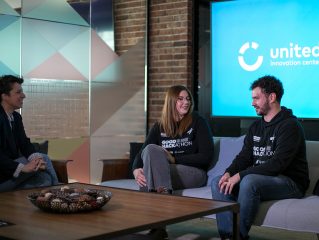 Studijska posjeta United Cloudu u Beogradu