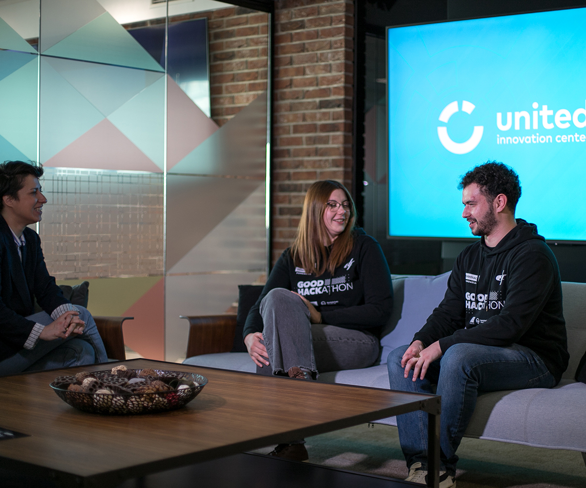 Studijska posjeta United Cloudu u Beogradu