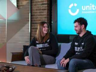 Studijska posjeta United Cloudu u Beogradu