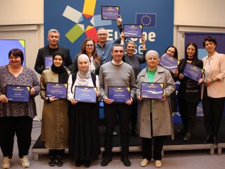 Telemach fondacija otvorila novi poziv za Progam za regionalnih grantova