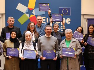 Telemach fondacija otvorila novi poziv