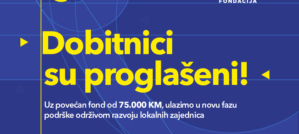 Investicija u lokalne zajednice