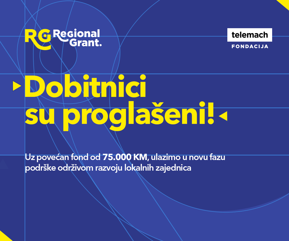 Investicija u lokalne zajednice