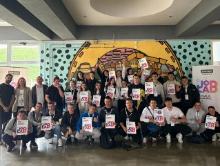 Telemach poziva srednjoškolce na Job Lab radionice