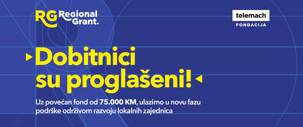 Investicija u lokalne zajednice