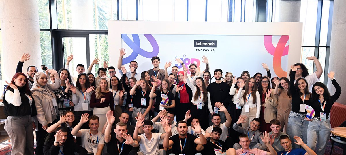 JobLab summit – kruna petogodišnjeg rada Job Lab programa