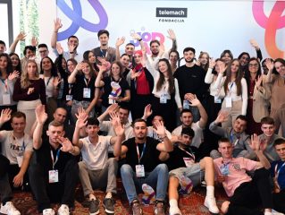 Kruna petogodišnjeg rada Telemach fondacije  Kroz Job Lab Summit osnažujemo najuspješnije mlade lidere