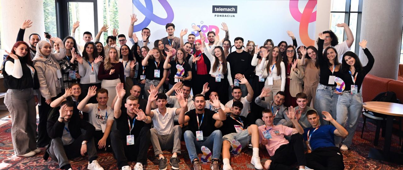 JobLab summit – kruna petogodišnjeg rada Job Lab programa