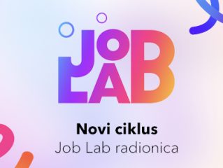 Telemach sa svojom fondacijom pokreće novi ciklus Job Lab programa