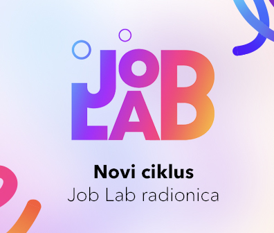 Telemach sa svojom fondacijom pokreće novi ciklus Job Lab programa
