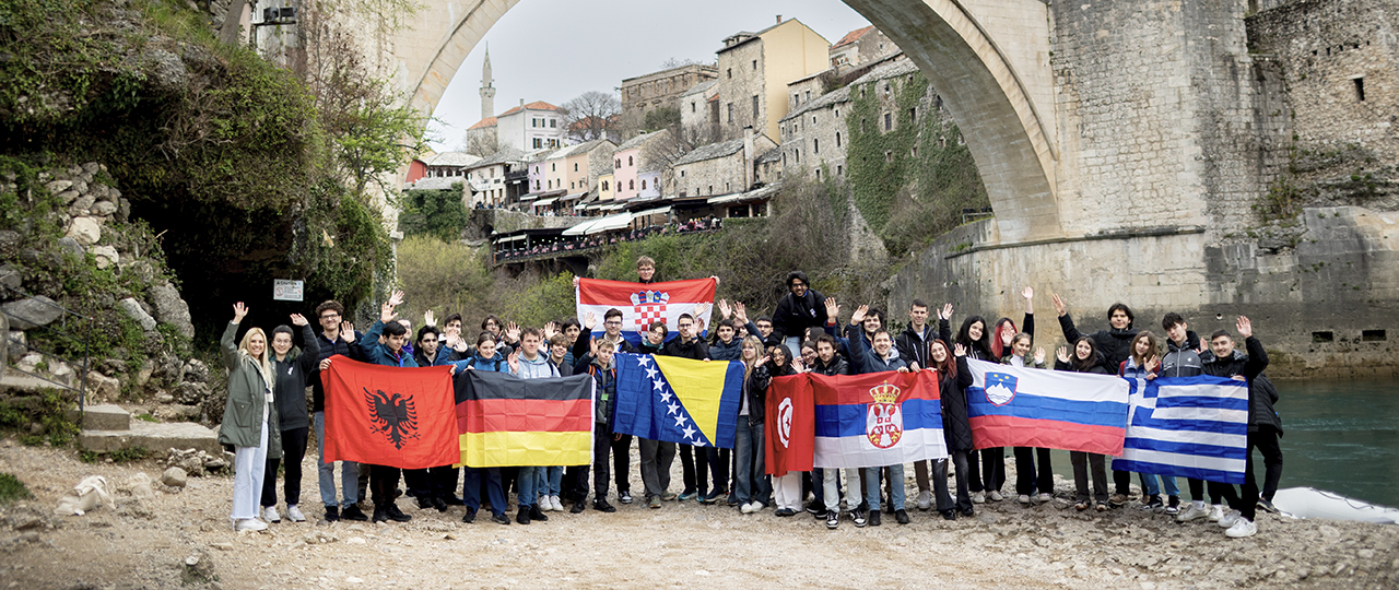 MBL Balkans 2026: Telemach priredio avanturu za pamćenje mladim matematičarima iz cijelog svijeta